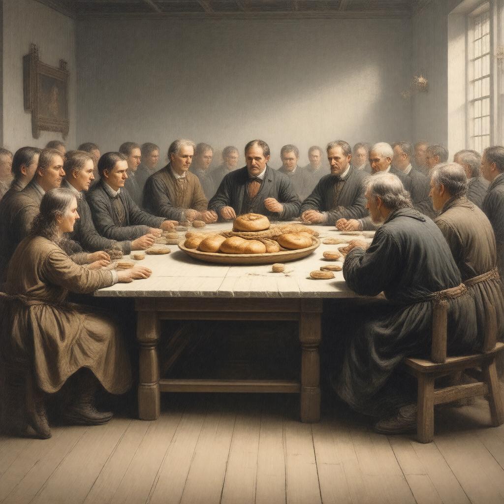 Plymouth Brethren